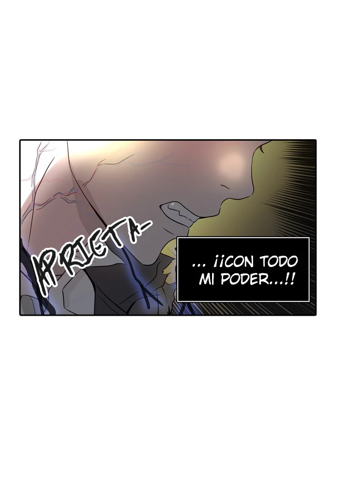 El irregular - Capítulo 383 - Página 114 - LectorTMOo
