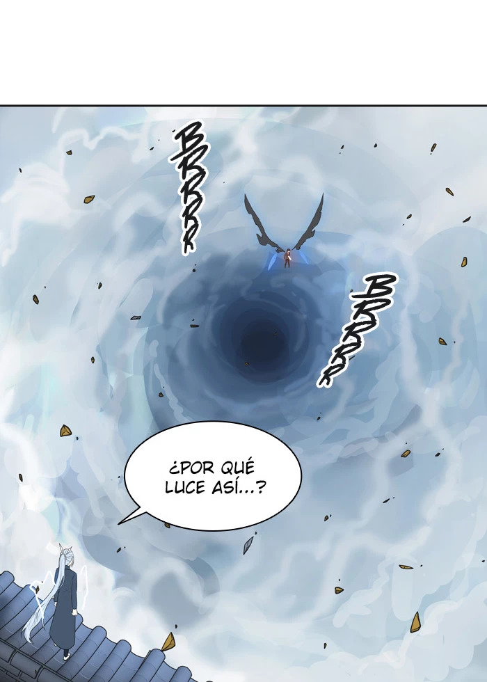 El irregular - Capítulo 384 - Página 4 - LectorTMOo
