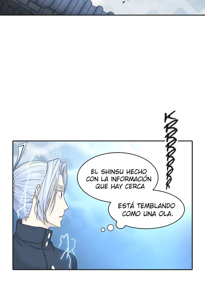 El irregular - Capítulo 384 - Página 5 - LectorTMOo