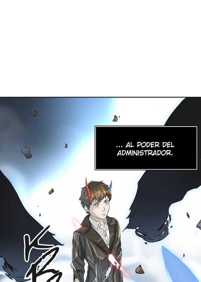 El irregular - Capítulo 384 - Página 7 - LectorTMOo