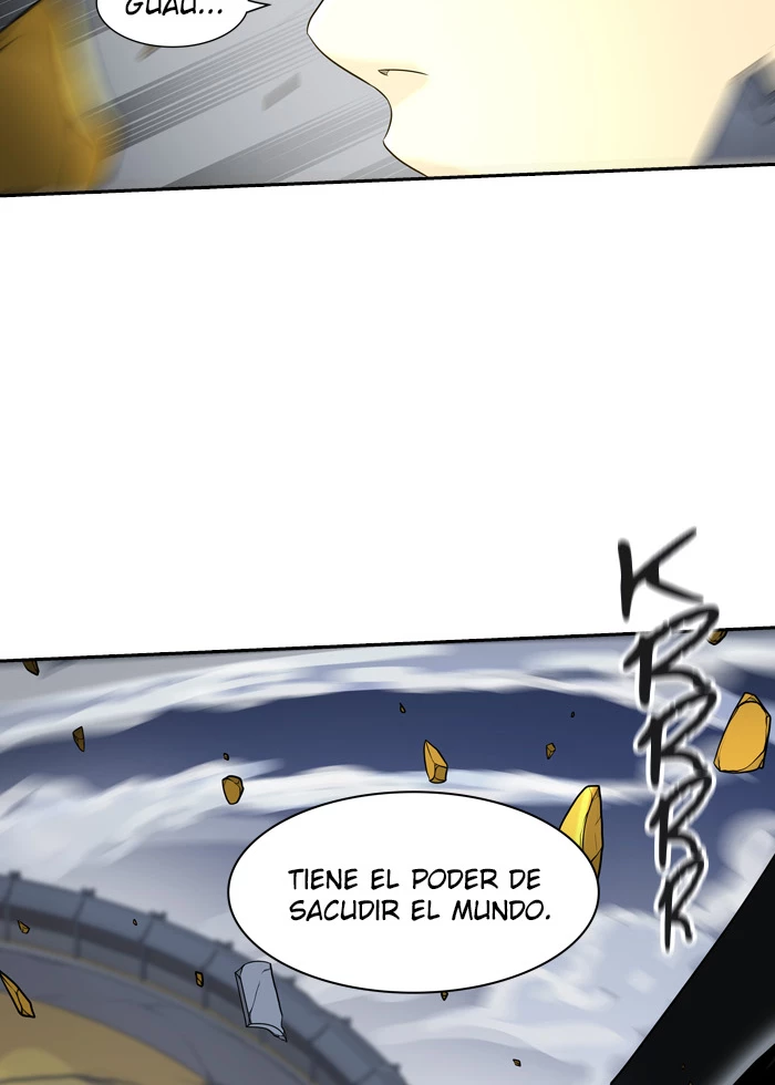 El irregular - Capítulo 384 - Página 22 - LectorTMOo