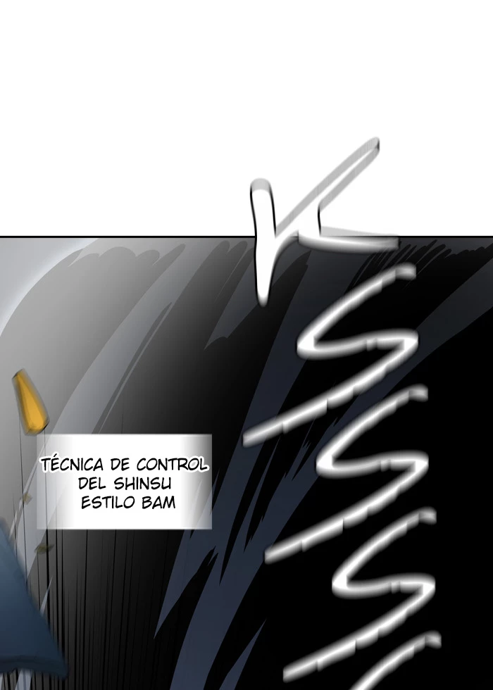 El irregular - Capítulo 384 - Página 24 - LectorTMOo