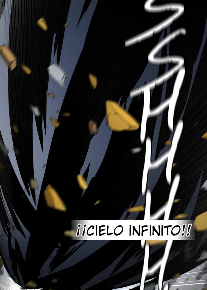 El irregular - Capítulo 384 - Página 25 - LectorTMOo