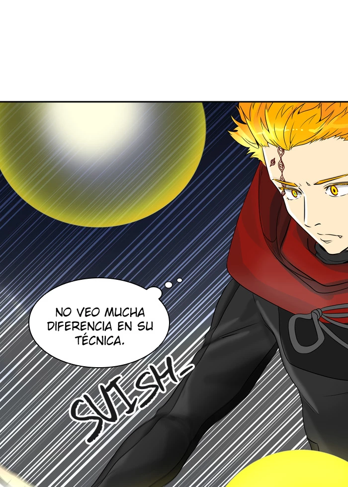 El irregular - Capítulo 384 - Página 27 - LectorTMOo