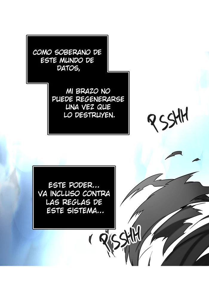 El irregular - Capítulo 384 - Página 38 - LectorTMOo