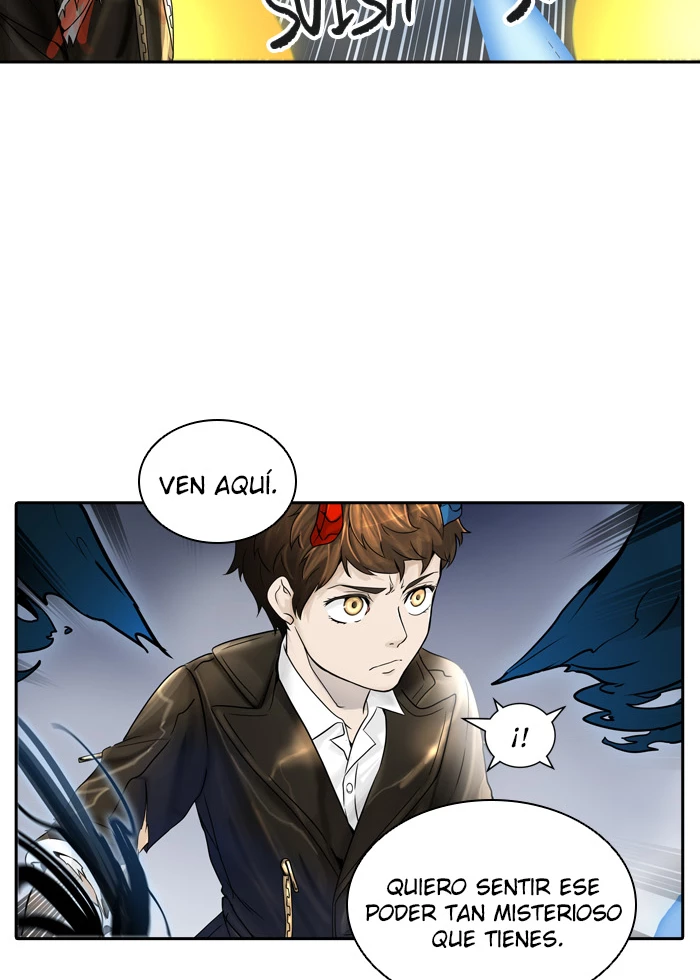 El irregular - Capítulo 384 - Página 42 - LectorTMOo