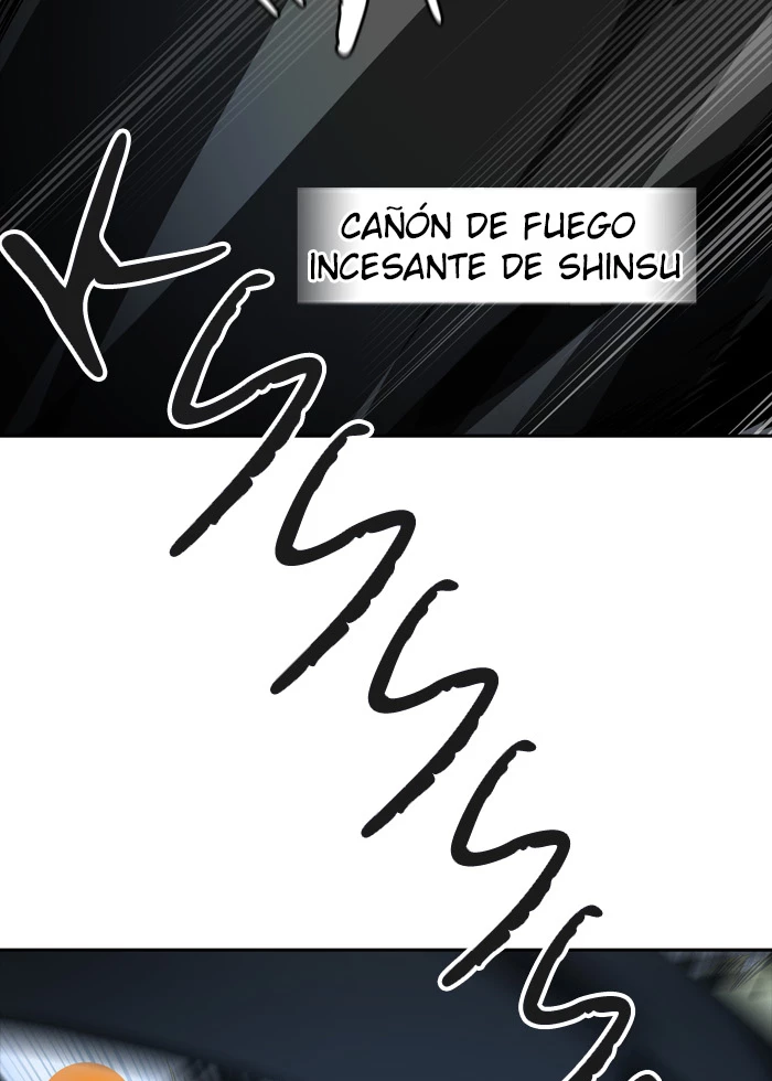 El irregular - Capítulo 384 - Página 48 - LectorTMOo