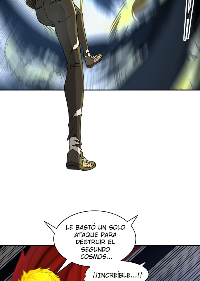 El irregular - Capítulo 384 - Página 50 - LectorTMOo
