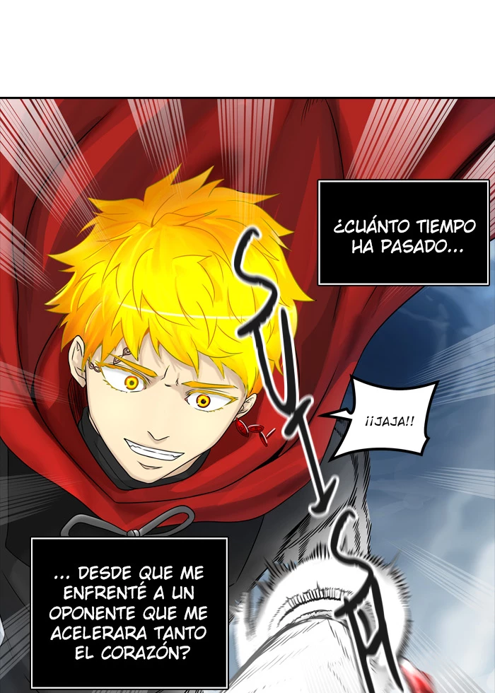 El irregular - Capítulo 384 - Página 53 - LectorTMOo