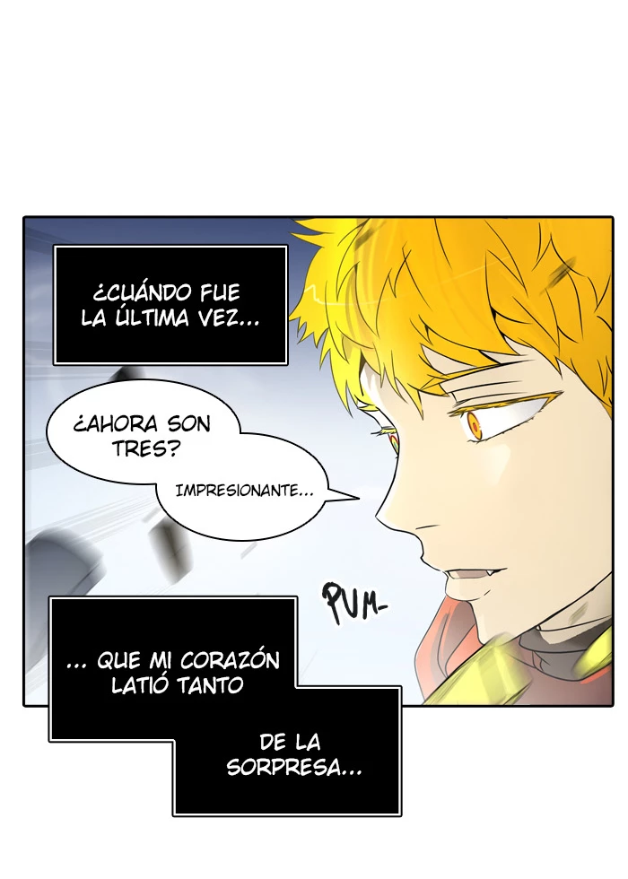 El irregular - Capítulo 384 - Página 63 - LectorTMOo