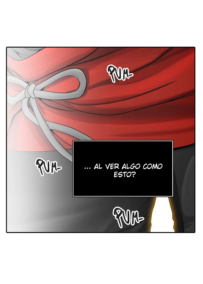 El irregular - Capítulo 384 - Página 64 - LectorTMOo
