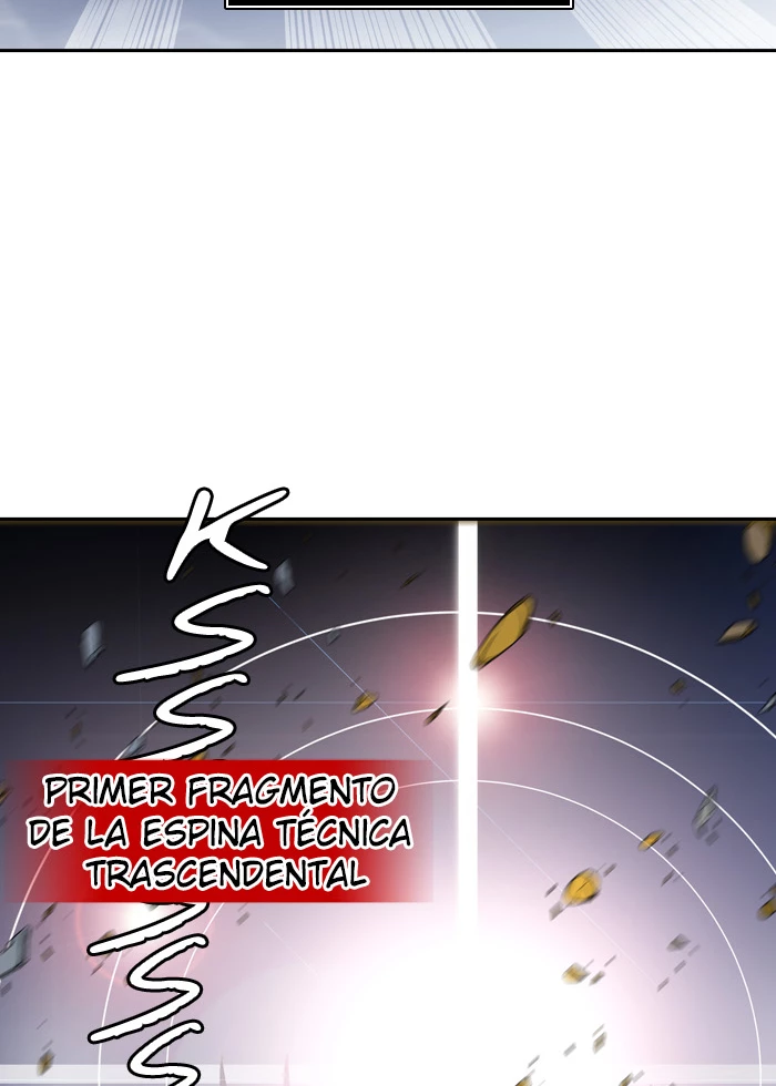 El irregular - Capítulo 384 - Página 69 - LectorTMOo