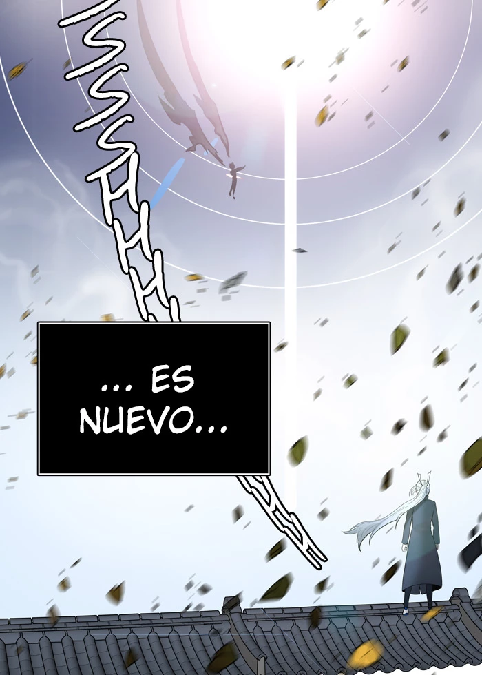El irregular - Capítulo 384 - Página 70 - LectorTMOo