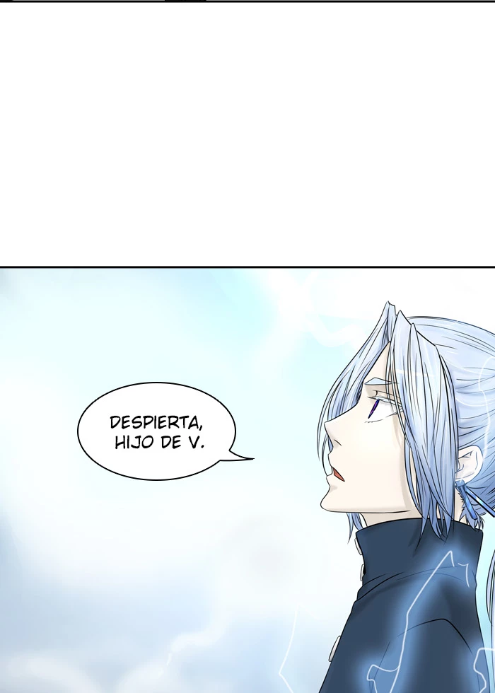 El irregular - Capítulo 384 - Página 82 - LectorTMOo