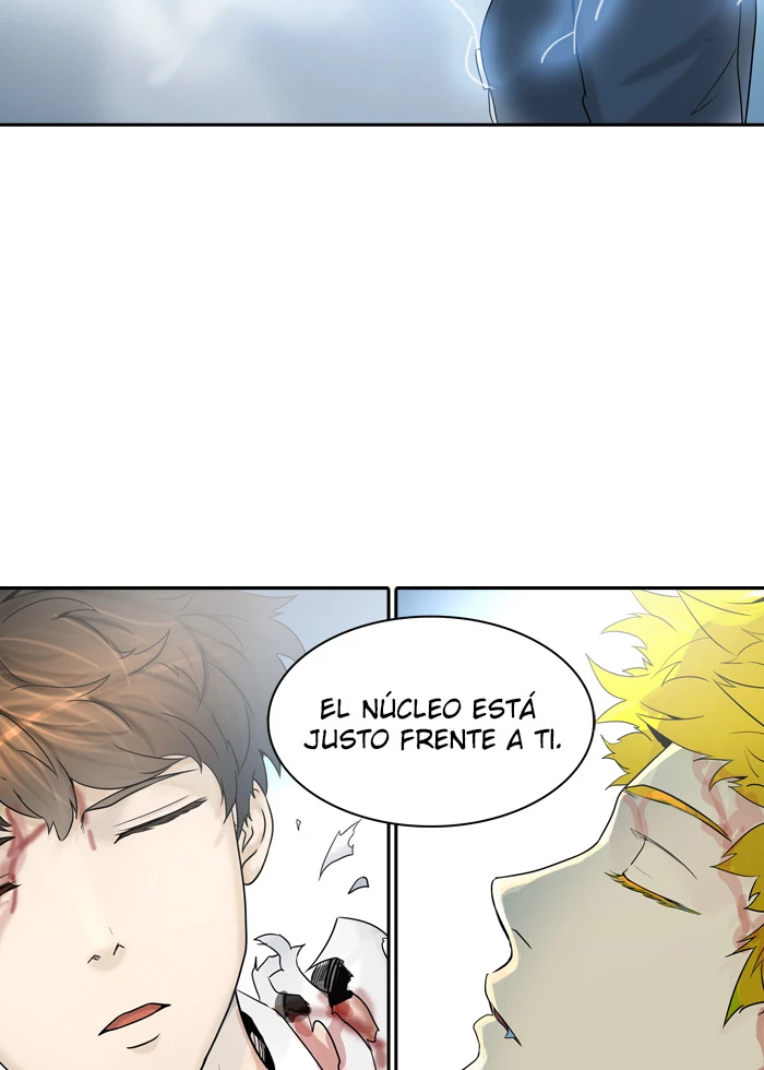 El irregular - Capítulo 384 - Página 83 - LectorTMOo
