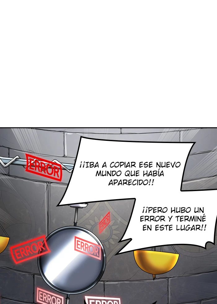 El irregular - Capítulo 384 - Página 86 - LectorTMOo
