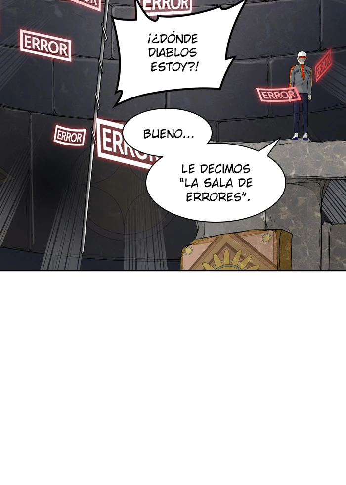 El irregular - Capítulo 384 - Página 87 - LectorTMOo
