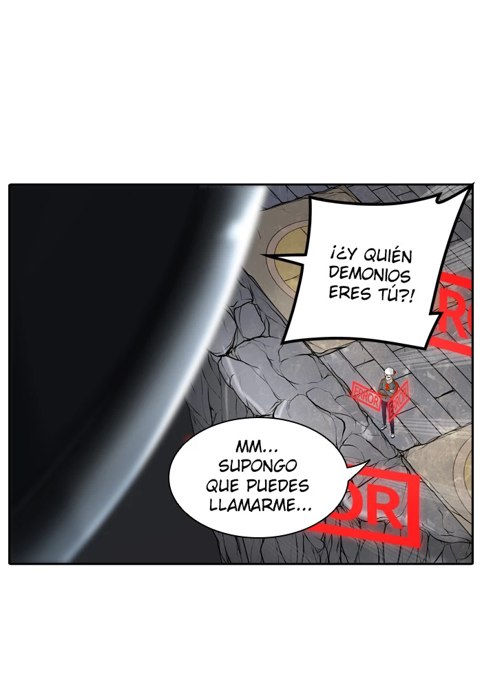 El irregular - Capítulo 384 - Página 89 - LectorTMOo