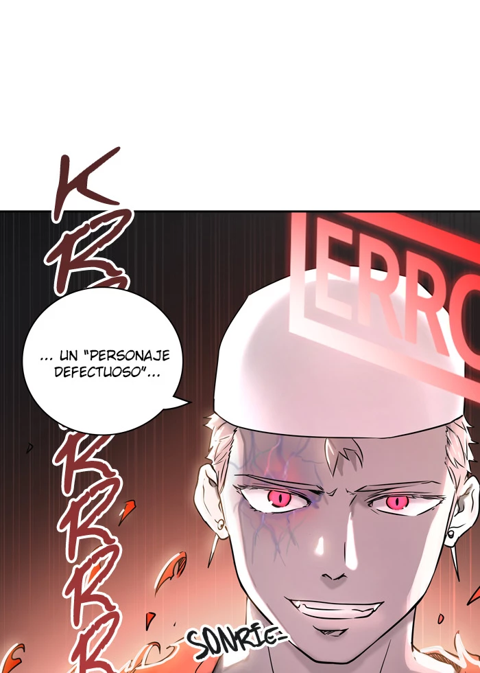 El irregular - Capítulo 384 - Página 90 - LectorTMOo
