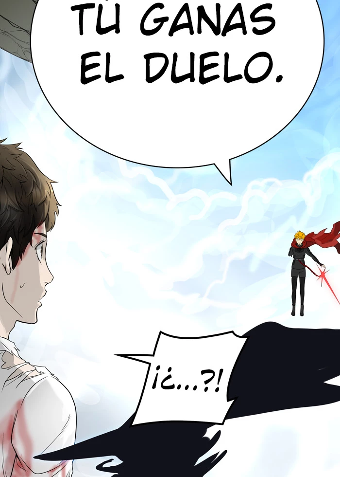 El irregular - Capítulo 385 - Página 19 - LectorTMOo