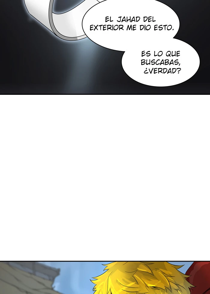 El irregular - Capítulo 385 - Página 22 - LectorTMOo