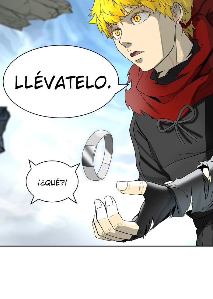 El irregular - Capítulo 385 - Página 23 - LectorTMOo