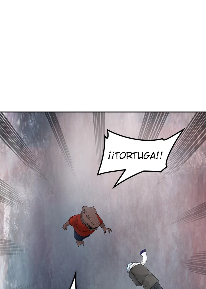 El irregular - Capítulo 385 - Página 28 - LectorTMOo