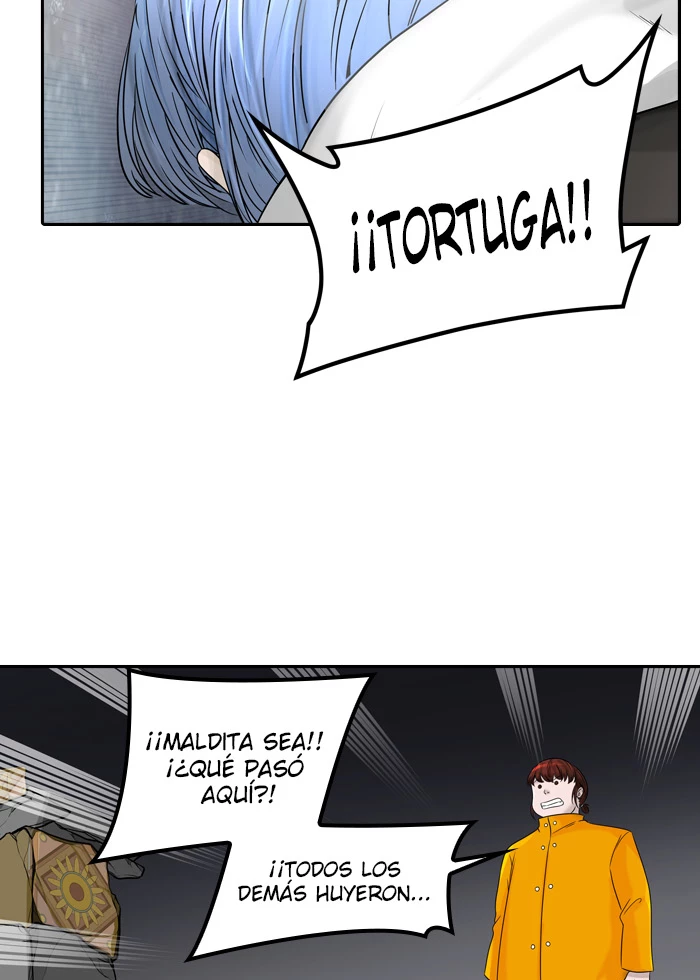 El irregular - Capítulo 385 - Página 30 - LectorTMOo