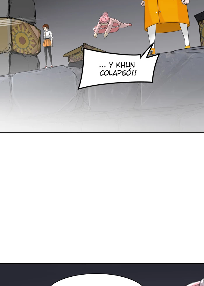 El irregular - Capítulo 385 - Página 31 - LectorTMOo