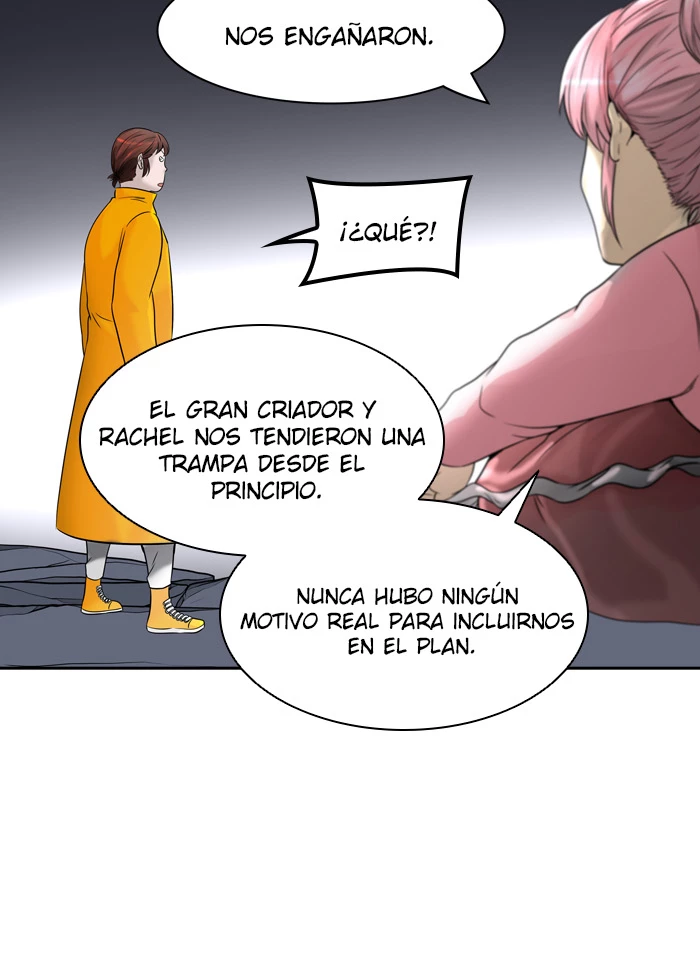 El irregular - Capítulo 385 - Página 32 - LectorTMOo