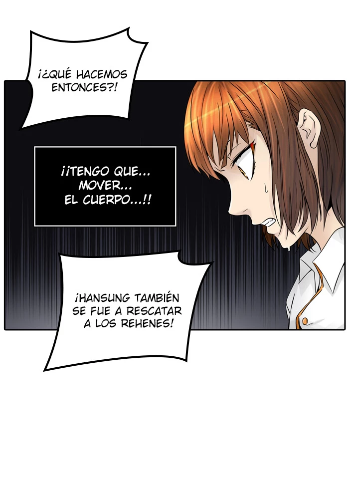 El irregular - Capítulo 385 - Página 33 - LectorTMOo