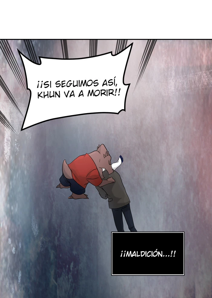 El irregular - Capítulo 385 - Página 34 - LectorTMOo