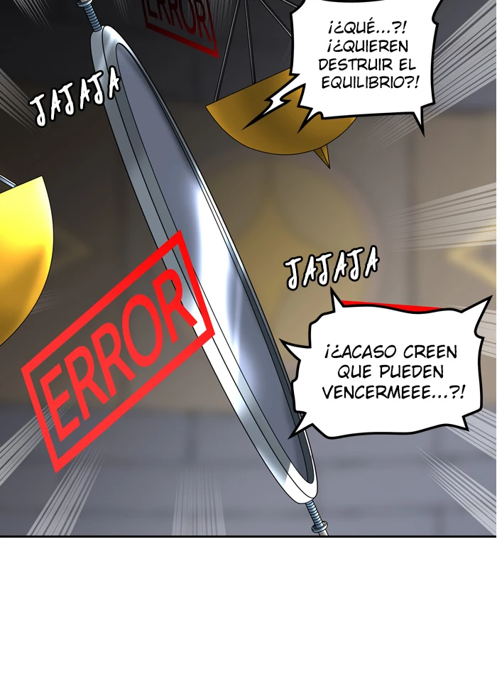 El irregular - Capítulo 385 - Página 37 - LectorTMOo