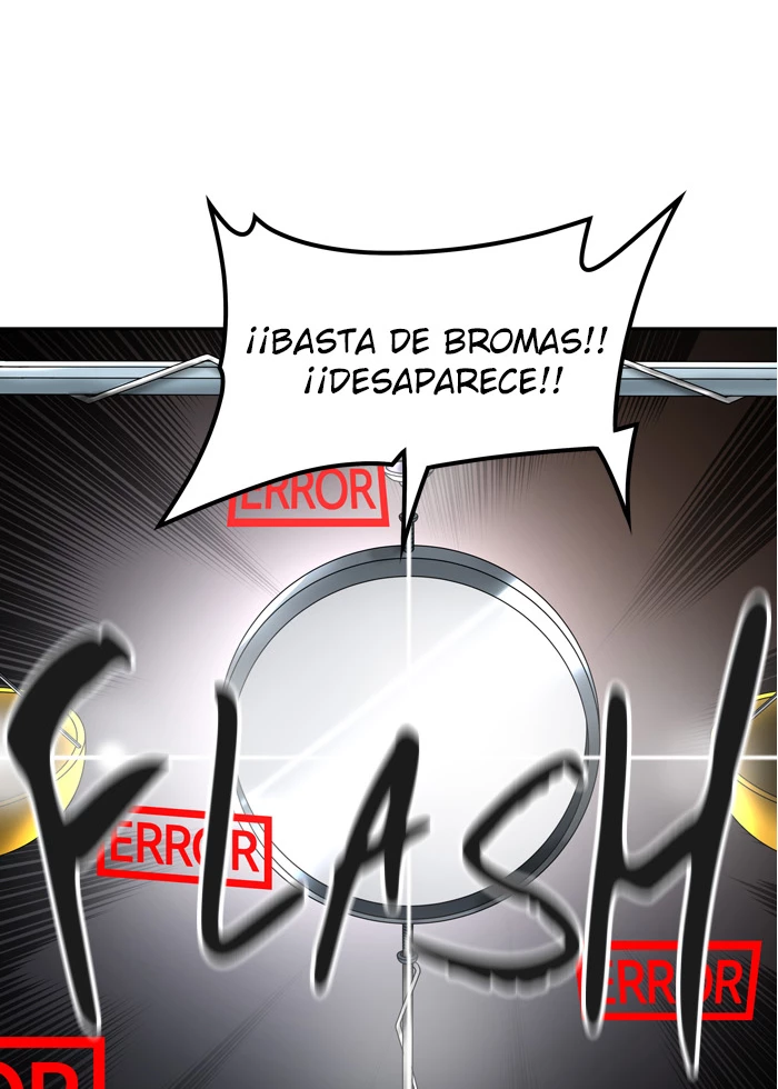 El irregular - Capítulo 385 - Página 39 - LectorTMOo
