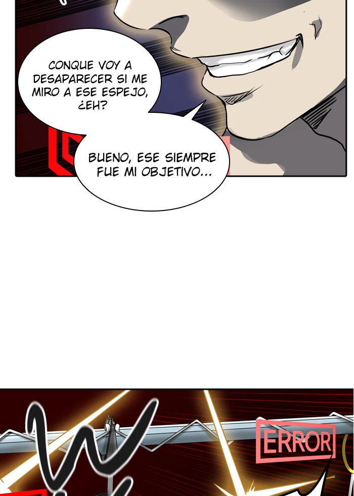 El irregular - Capítulo 385 - Página 41 - LectorTMOo