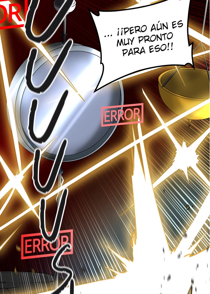 El irregular - Capítulo 385 - Página 42 - LectorTMOo