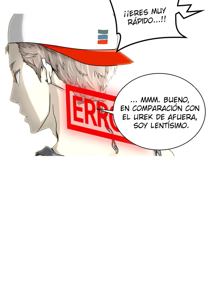 El irregular - Capítulo 385 - Página 50 - LectorTMOo