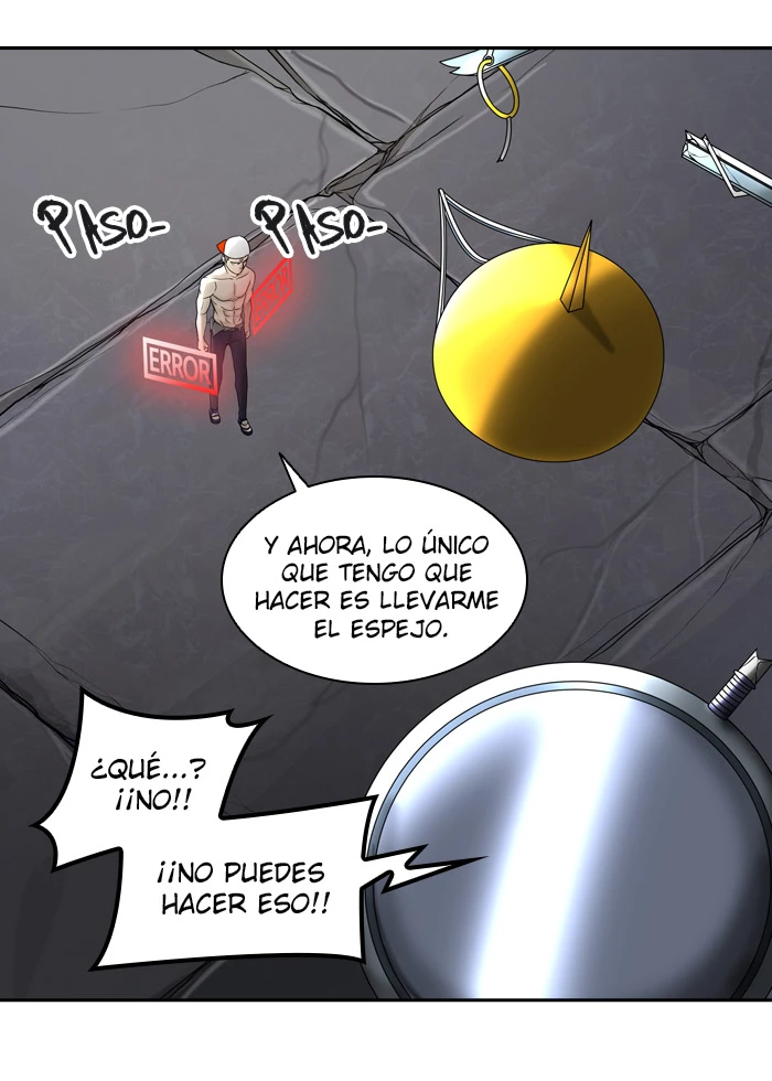 El irregular - Capítulo 385 - Página 51 - LectorTMOo