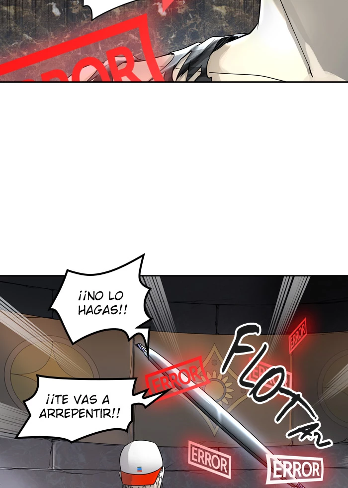 El irregular - Capítulo 385 - Página 53 - LectorTMOo