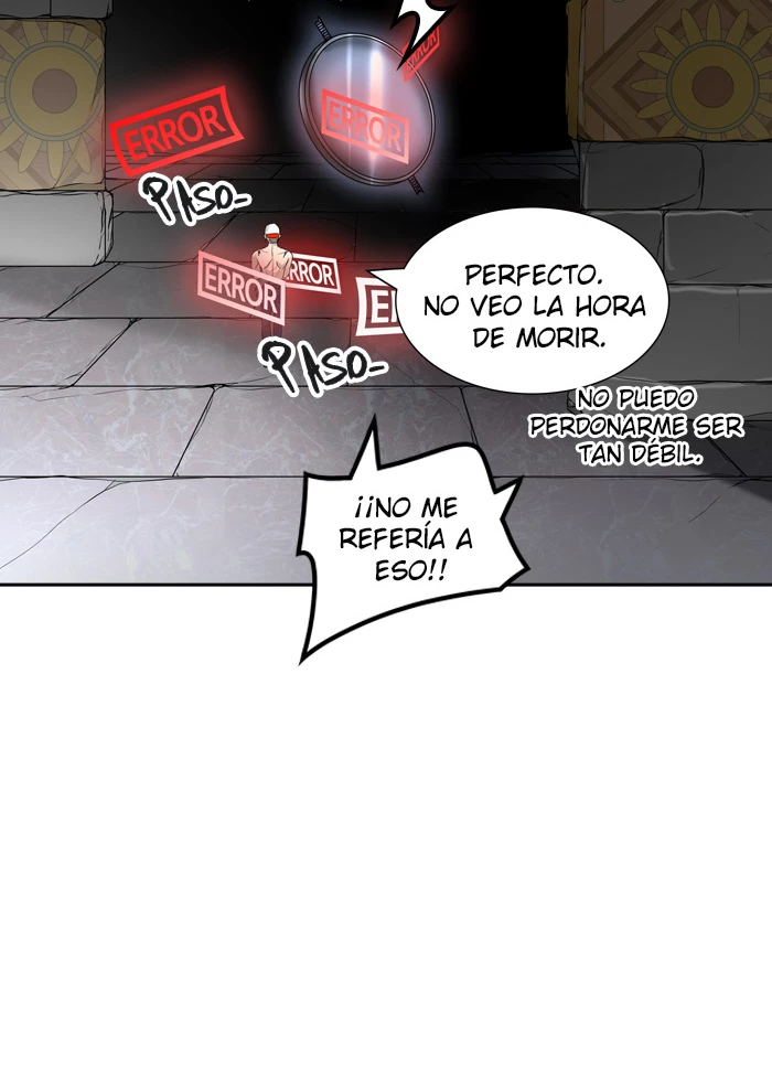 El irregular - Capítulo 385 - Página 55 - LectorTMOo