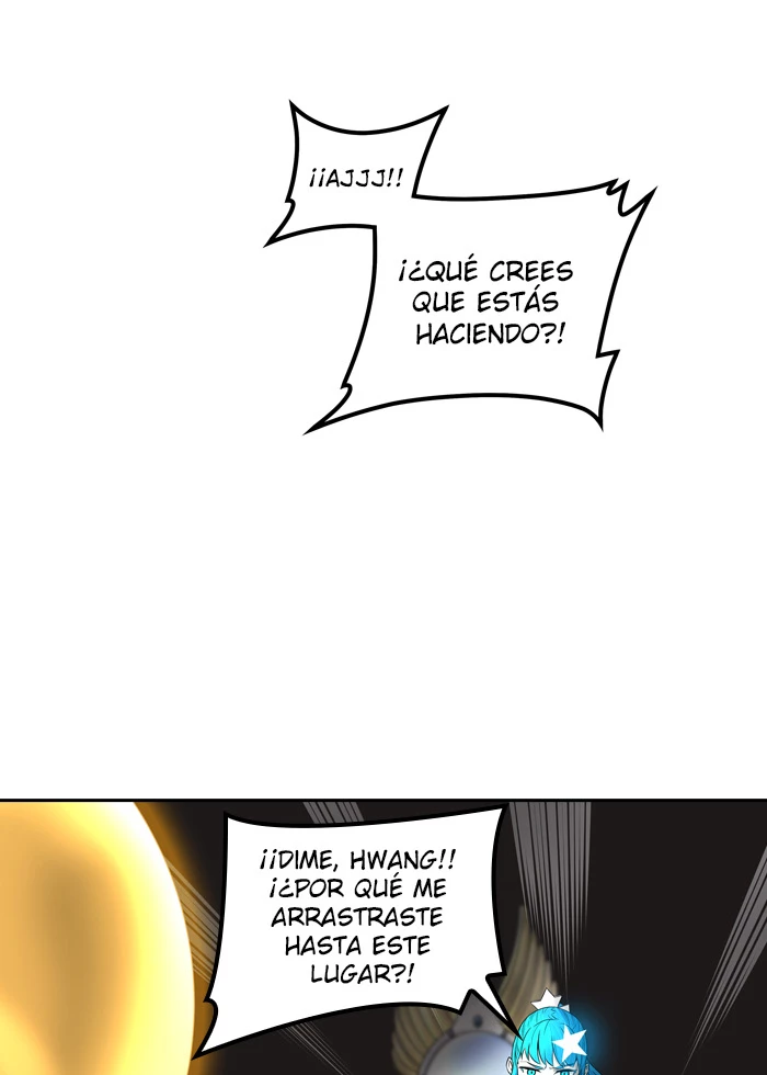El irregular - Capítulo 385 - Página 56 - LectorTMOo