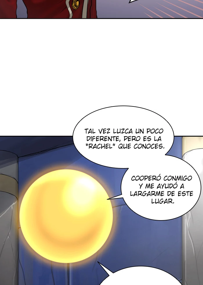 El irregular - Capítulo 385 - Página 60 - LectorTMOo