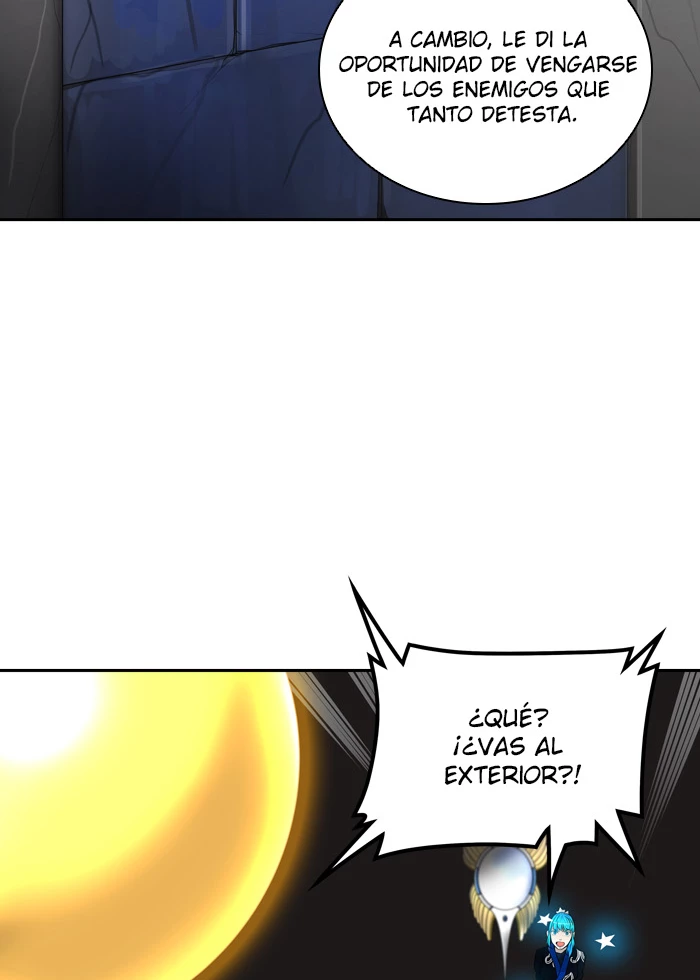 El irregular - Capítulo 385 - Página 61 - LectorTMOo