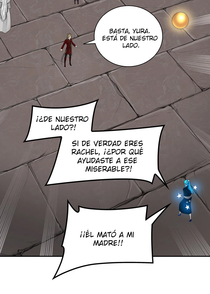 El irregular - Capítulo 385 - Página 63 - LectorTMOo