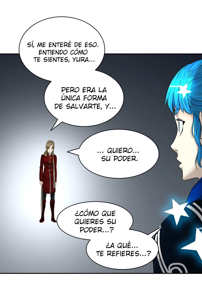 El irregular - Capítulo 385 - Página 64 - LectorTMOo