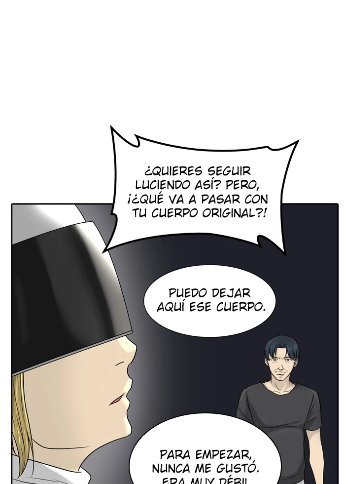 El irregular - Capítulo 385 - Página 68 - LectorTMOo
