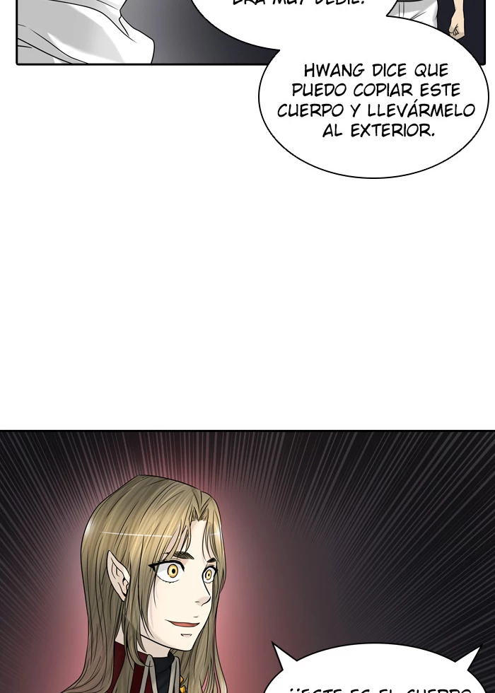 El irregular - Capítulo 385 - Página 69 - LectorTMOo