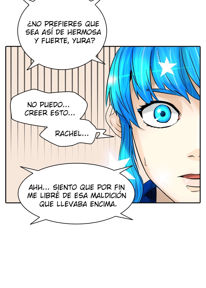 El irregular - Capítulo 385 - Página 71 - LectorTMOo