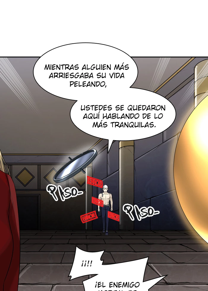 El irregular - Capítulo 385 - Página 72 - LectorTMOo