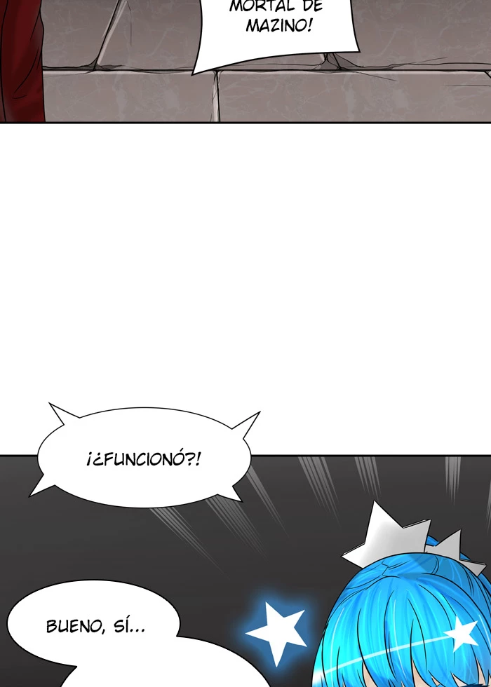 El irregular - Capítulo 385 - Página 73 - LectorTMOo